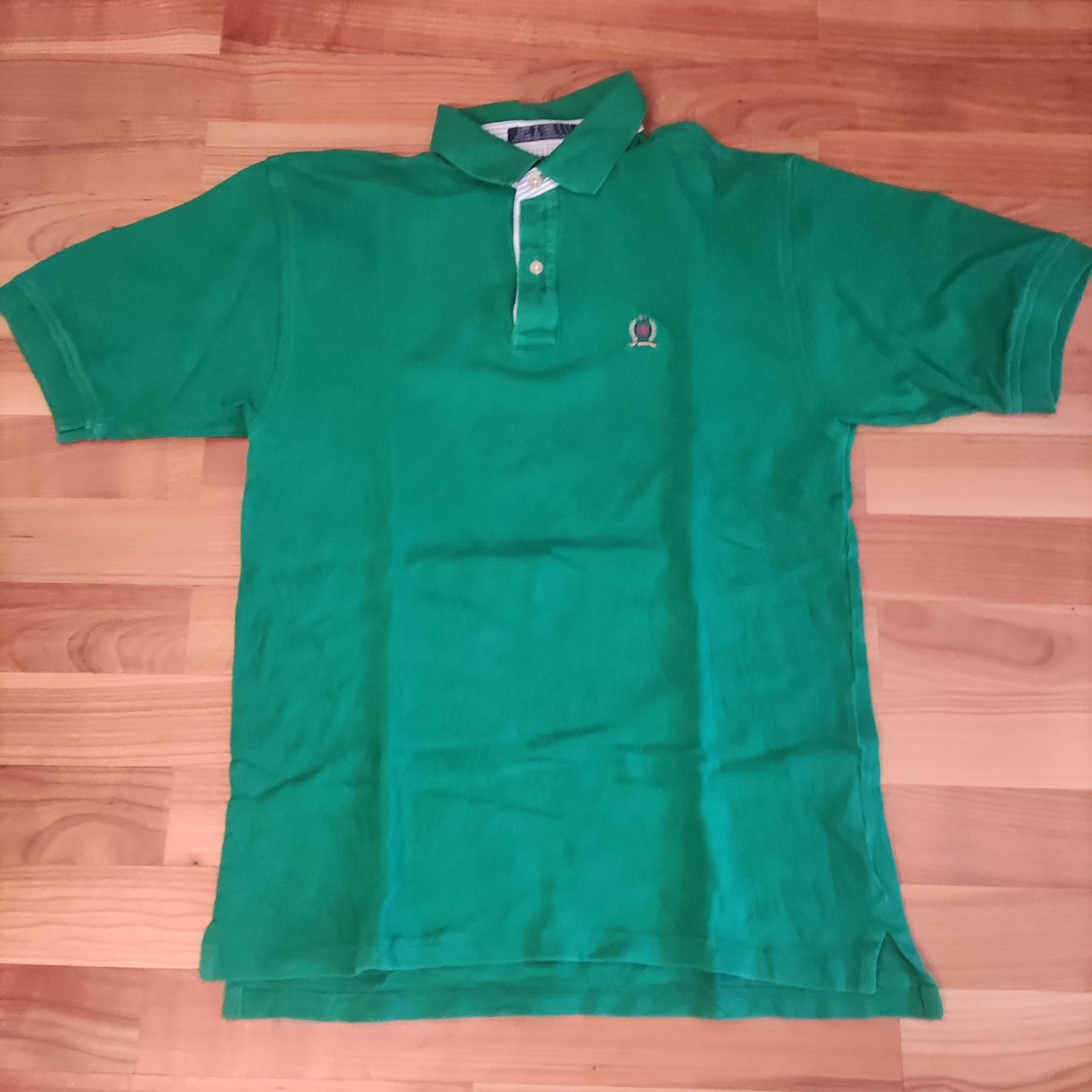 Tommy Hilfiger Magliette Polo: Tommy Hilfiger Poloshirt – Usato da Solothurn venduto da Csw1