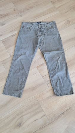 casa moda - Stoffhose - Gr. 56