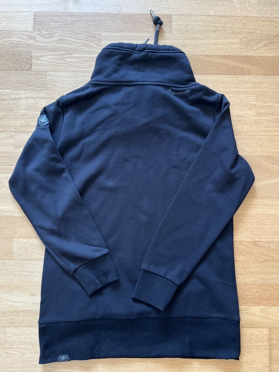 Ragwear Maglioni & Felpe: Ragwear Pullover schwarz Grösse 46 – Usato da Luzern venduto da korallkrabba 2