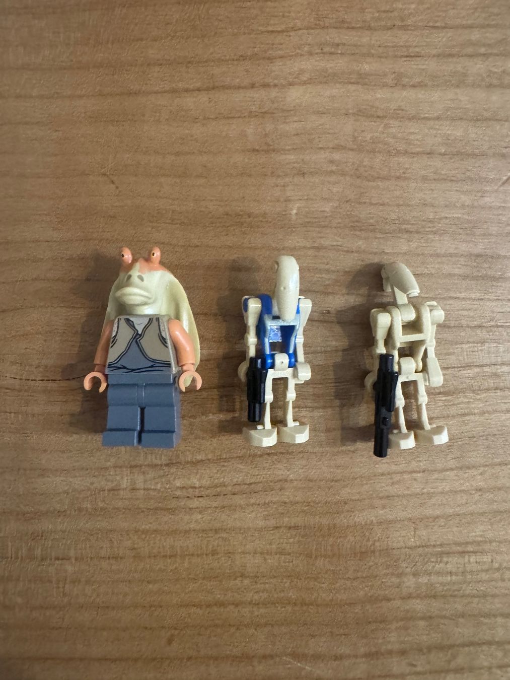 Lego Kit di costruzioni: Lego 75080 – Usato da Zürich venduto da PRIMEPRIMO 3