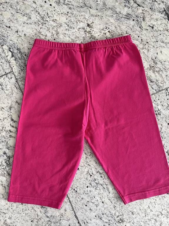 Hosen: Pantaloncini rosa bambina – Gebraucht aus Ascona von eli_nq6c 2