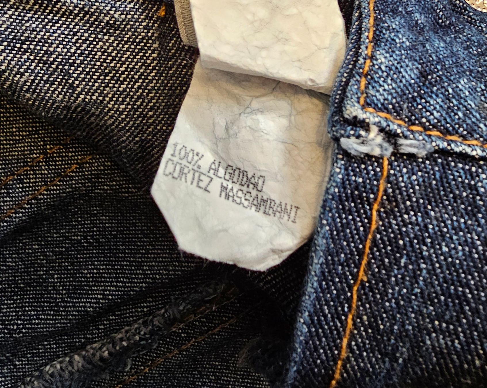 Gonne: GOODNESS Jeans Minirock Gr. 36 – Usato da Füllinsdorf venduto da Sunnebliemli7 4