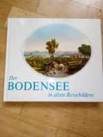 Der Bodensee in alten Reisebildern (Sonderausgabe)   ©'1977