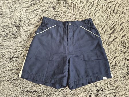 Etirel Advance Outdoor-Shorts Gr. 140
