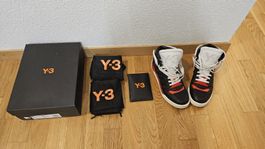 Y-3 Adidas Hayworth Sneaker 38