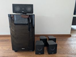 Magnat Interior 5001A