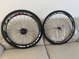 2 Rennrad