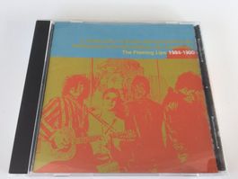 The Flaming Lips 1984 - 1990