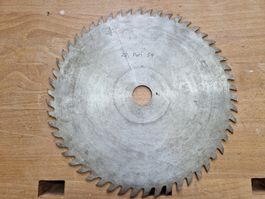 Sägeblatt D 290