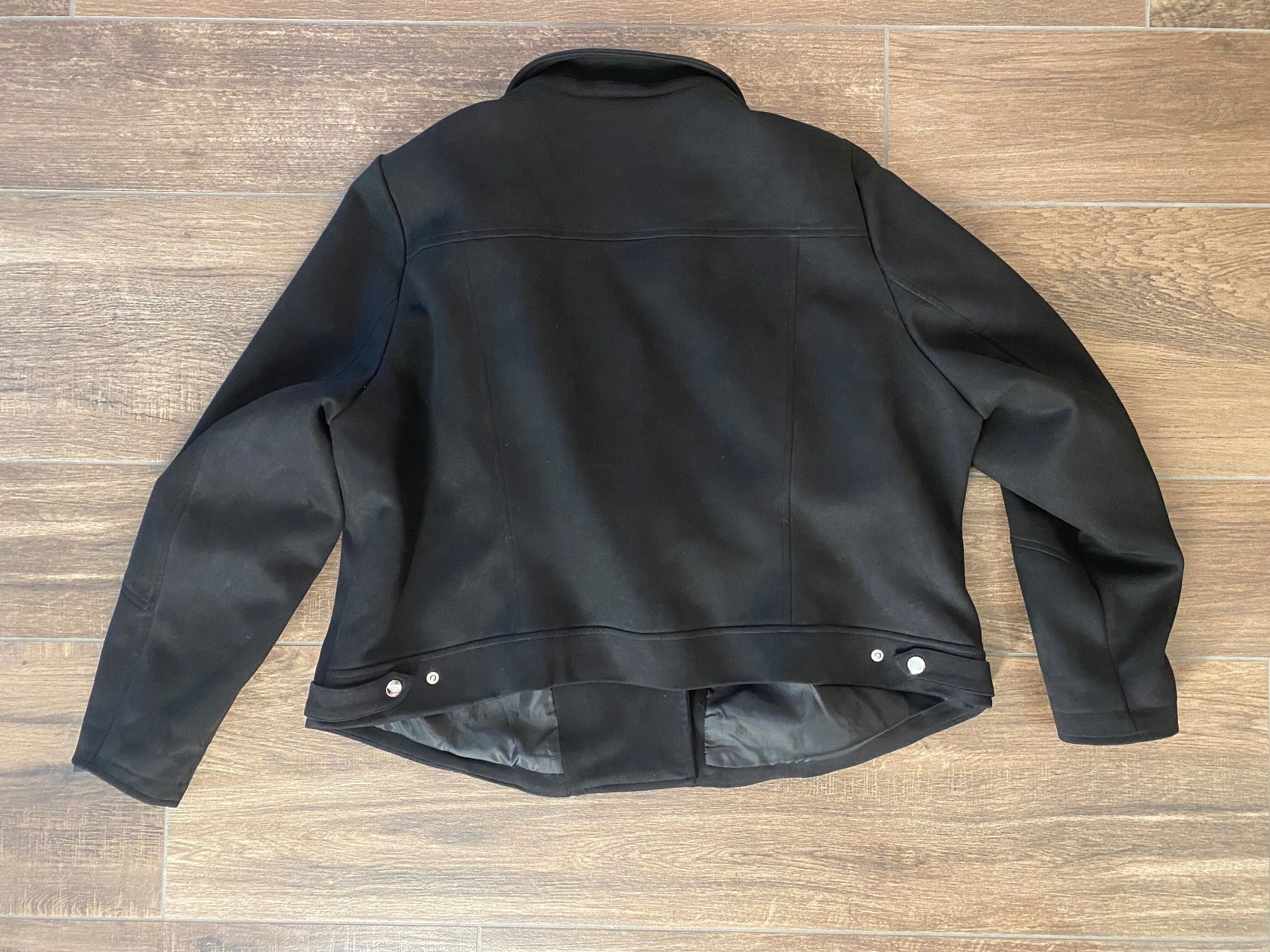 Giacche: Capsule Outerwear Jacke schwarz Gr. 52 – Usato da Pratteln venduto da a23_j2gs 3