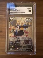Pokémon Empoleon V Battle Styles 146/163 GEM MINT 10