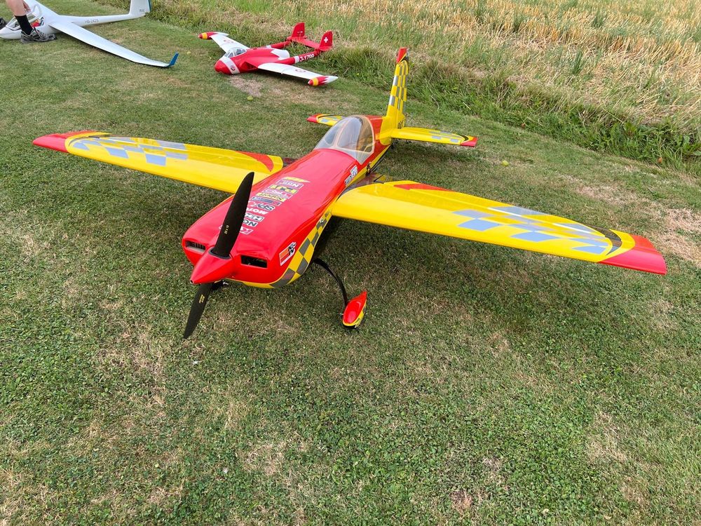 Extra 330 SC | Kaufen auf Ricardo