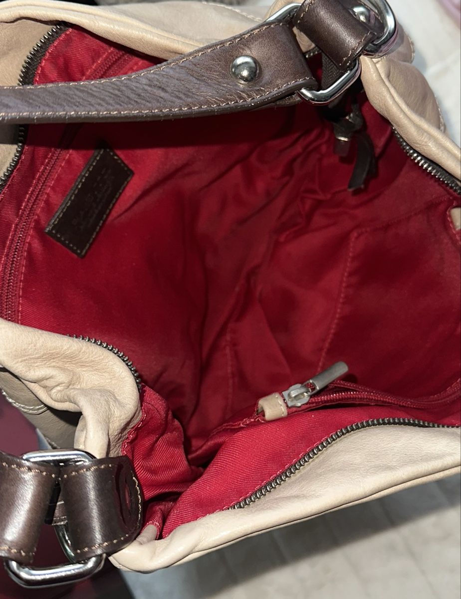 Borse da donna: PASITO TASCHE LEDER neuwertig – Usato da Unteraegeri venduto da MH203 7
