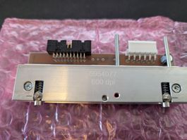 CAB A4+ 600DPI Printhead / New / 10 pcs.