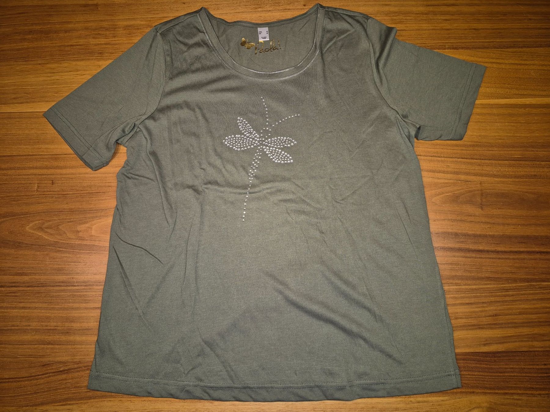 T-Shirts: T-Shirt Gr. 44 – Gebraucht aus Lengnau AG von m5f1r9 1