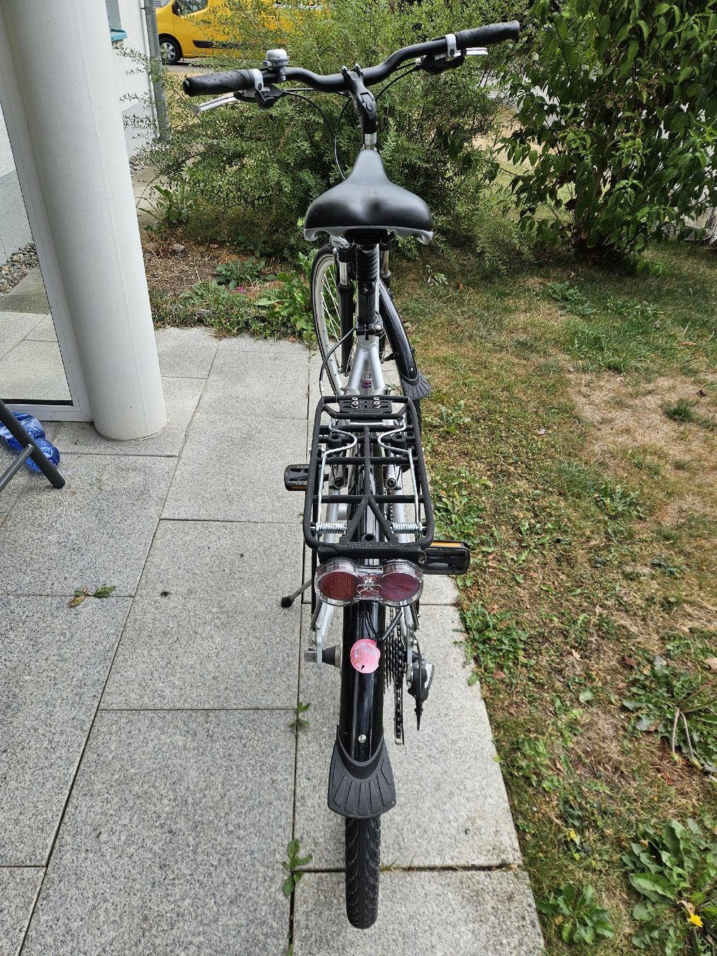 Canyon Biciclette: Herren Citybike – Usato da Goldach venduto da Ram019 5