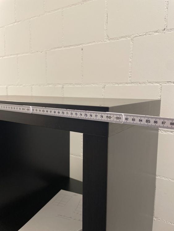 Regal Kallax IKEA (altes Modell) Kaufen auf Ricardo