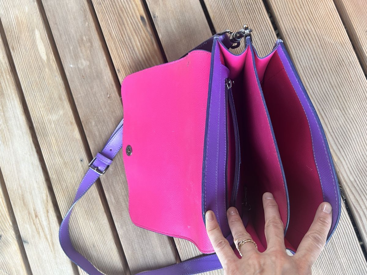 Bree Taschen für Damen: Bree Ledertasche – Gebraucht aus Uster von fam_z8zj 4