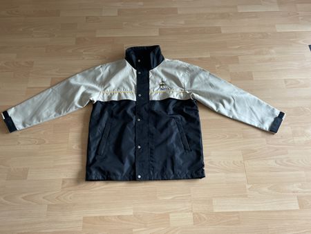 Stiga Jacke, Übergangsjacke, Top Zustand, Grösse L!