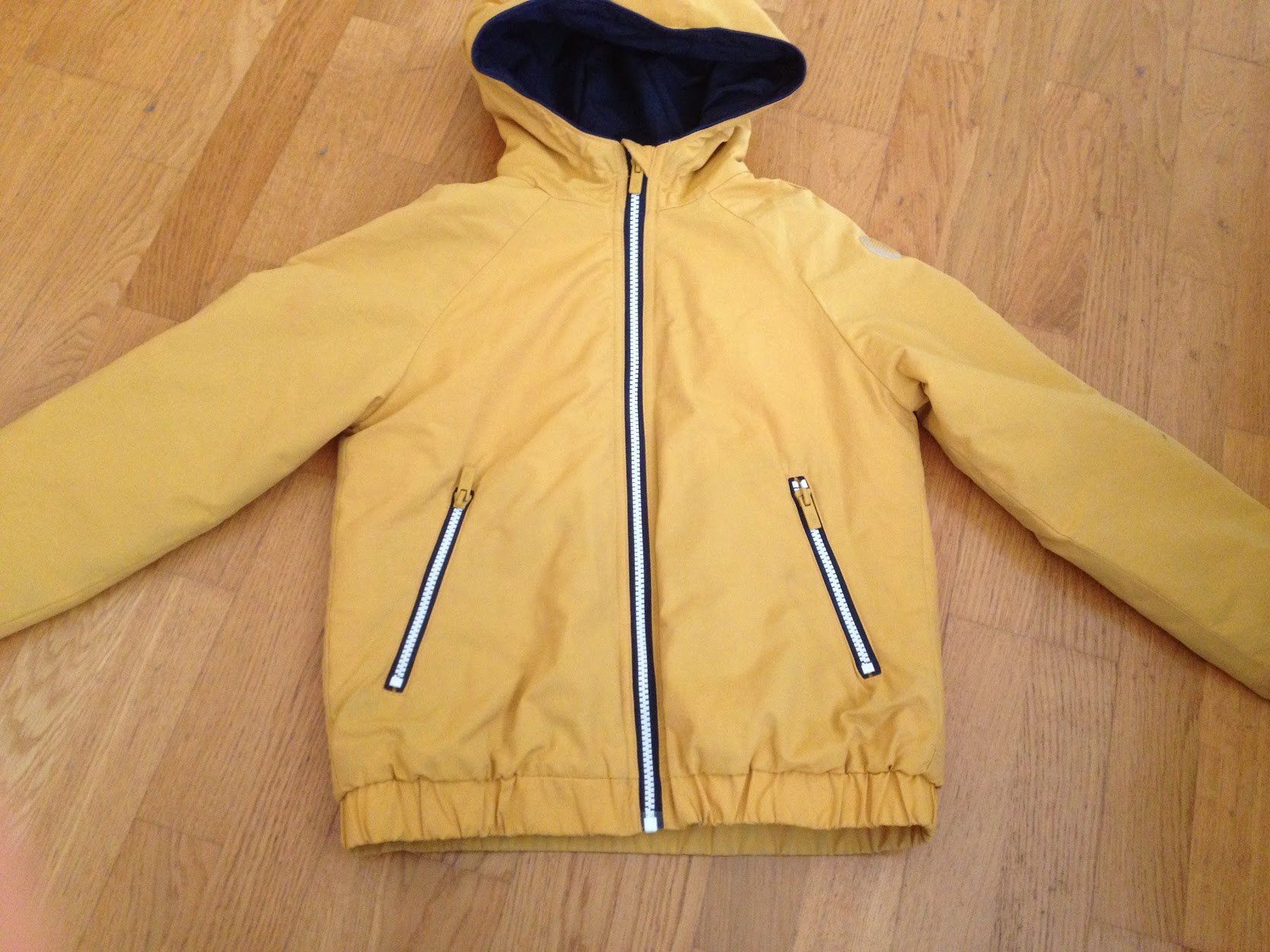 Giacche & Cappotti: Herbst Jacke – Usato da Dübendorf venduto da Fip05 1