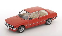 BMW 323i E21 1980 ROTBRAUN, 1:18 SOLIDO
