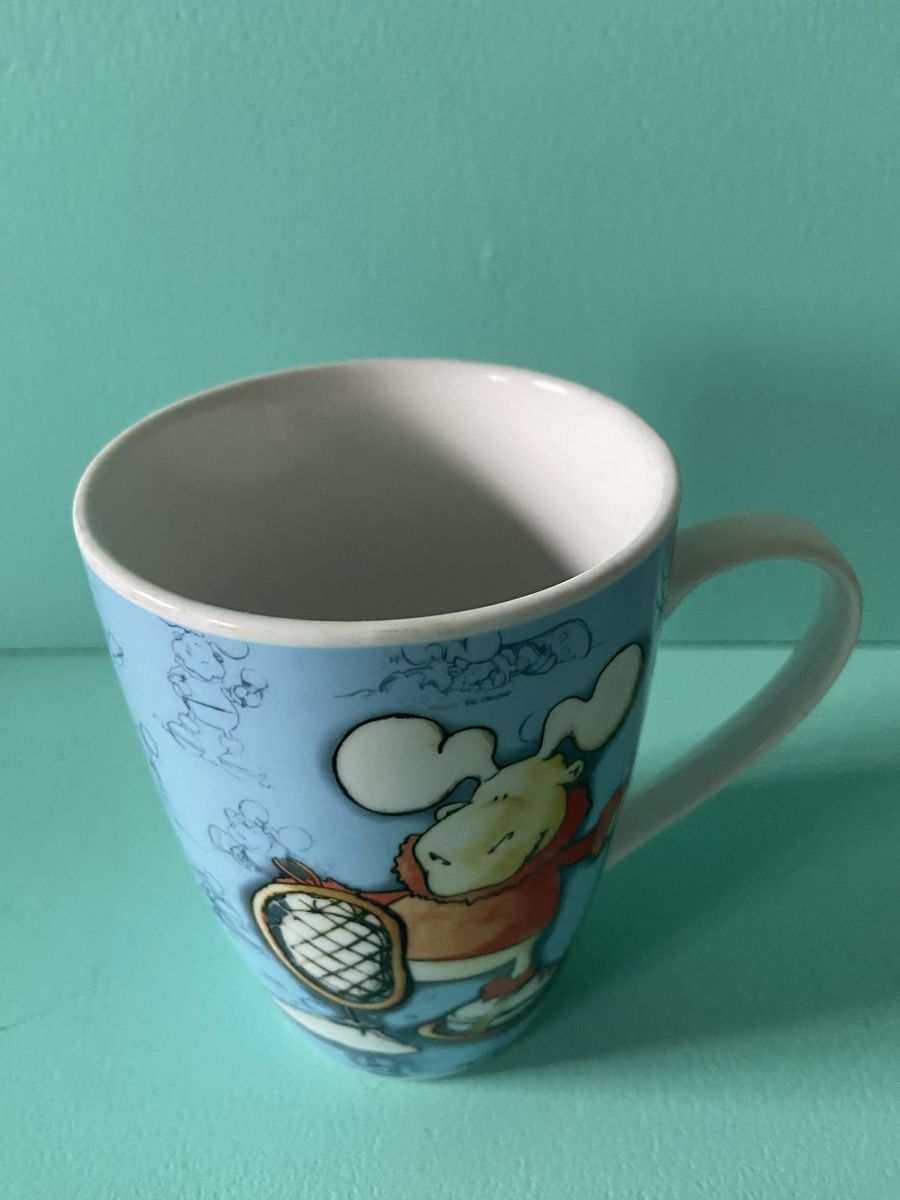 Tazze: Tasse – Usato da Baden venduto da Sarahhedwig 1