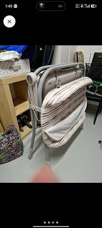 Fasciatoi & Accessori: Baby Bade- und Wickelstation Cuddle & Bubble Comfort – Usato da St Gallen venduto da eia_vq5r 2