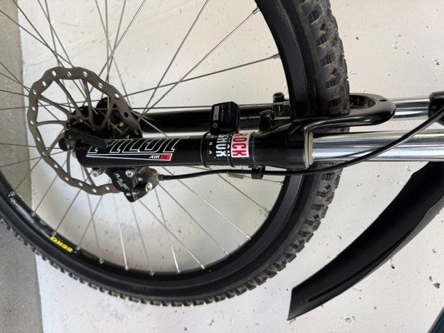 Vélos: Bike zu verkaufen – D'occasion à Boniswil par rit_5jht 1