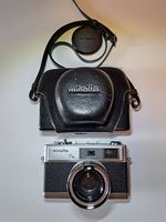Minolta HI MATIC 7s
