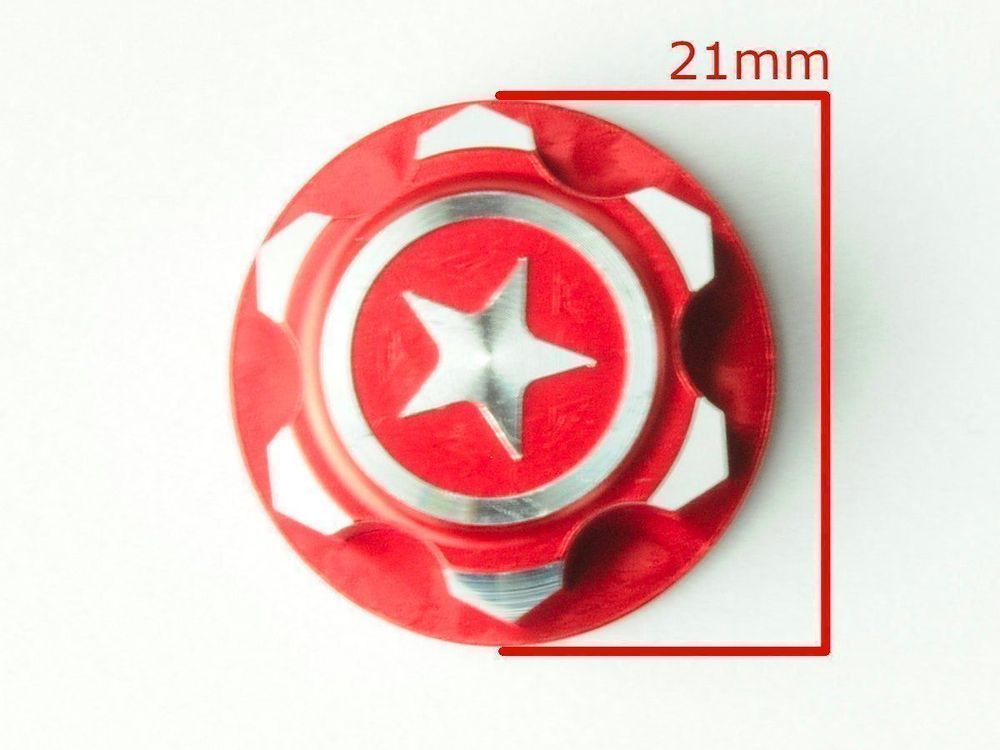 Zubehör: 4xAlu 17mm Hex Wheel Nuts Traxxas X-Maxx – Neu und originalverpackt aus Reinach BL von SRK17 3