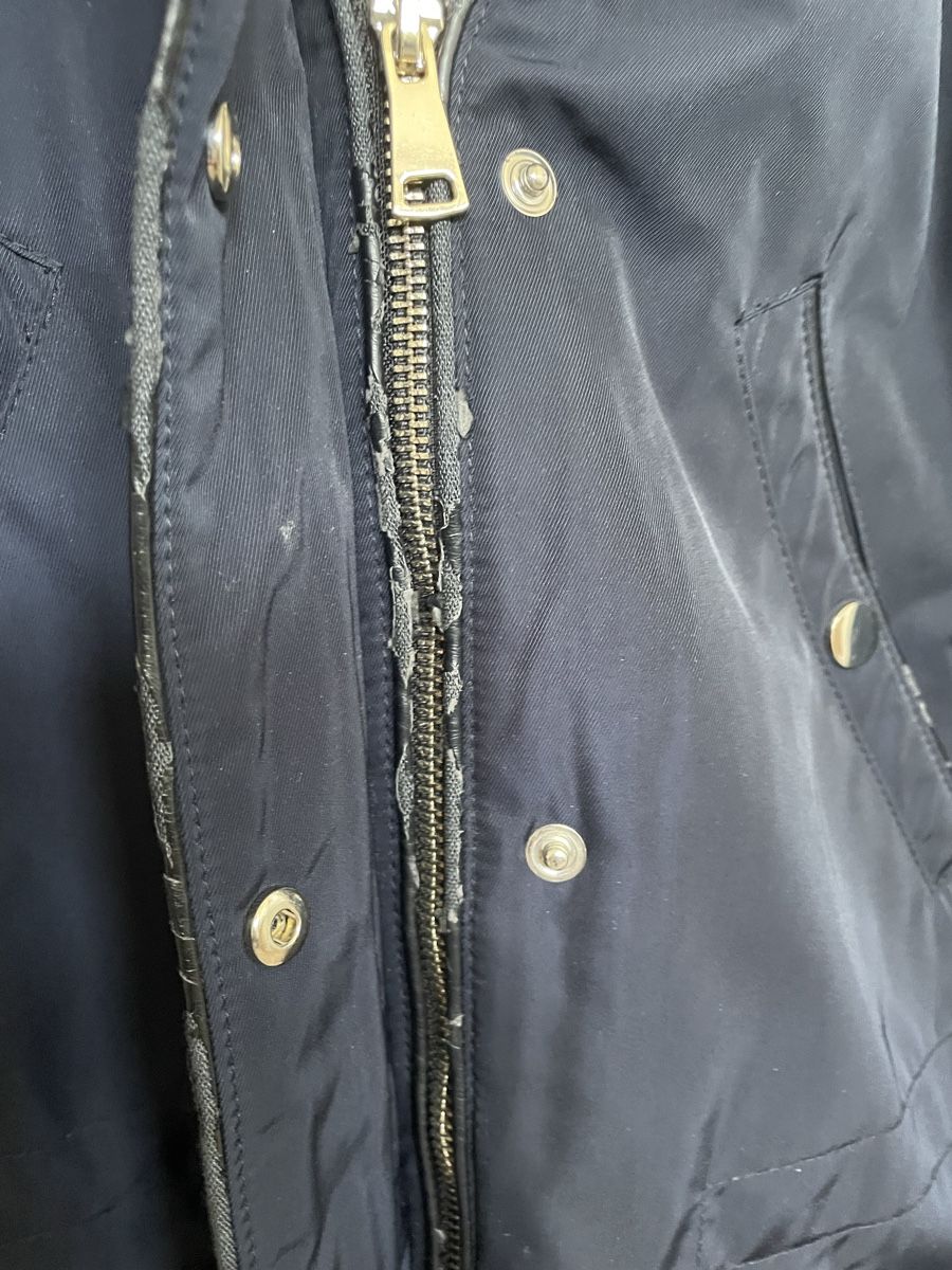 Zara Giacche: Zara Winterjacke – Usato da Basel venduto da Robyn20 5