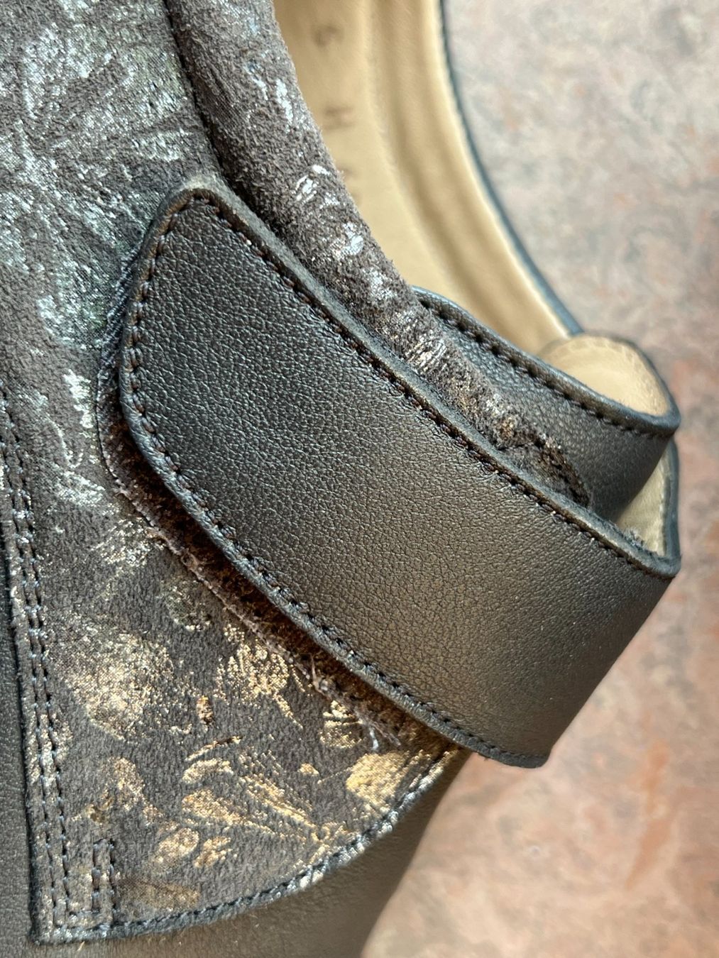 Scarpe da donna: Bequemer Damenschuhe – Usato da Winterthur venduto da Green-Future 4