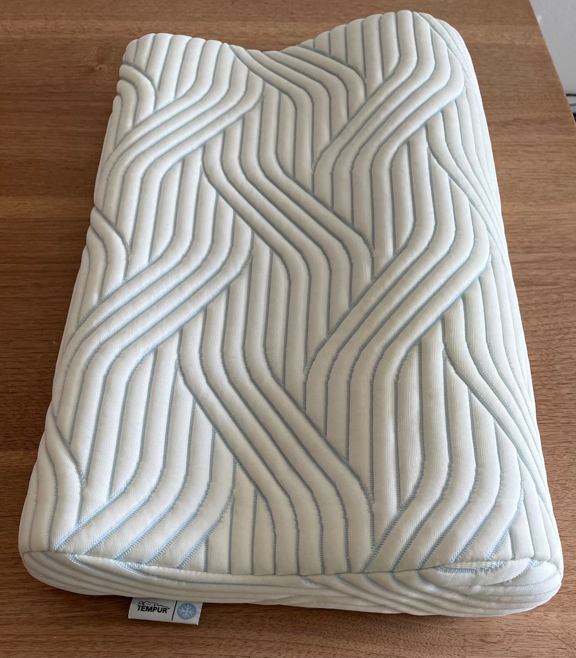 Tempur Cuscini: Kissen - Tempur Shape – Nuovo (secondo la descrizione) da Fribourg venduto da Kumpaan 1