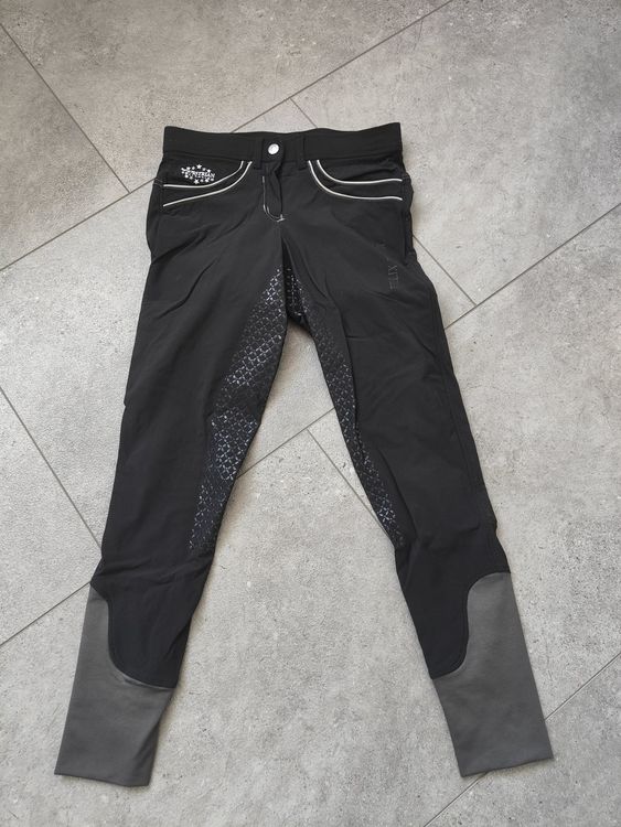 Felix Buhler Reithose