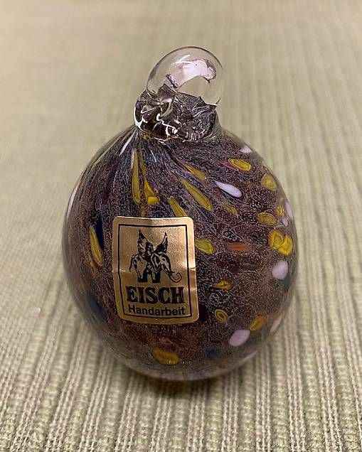 Murano Tutte le decorazioni: Antico pendente déco Murano – Usato da Breganzona venduto da dan_qlf5 1