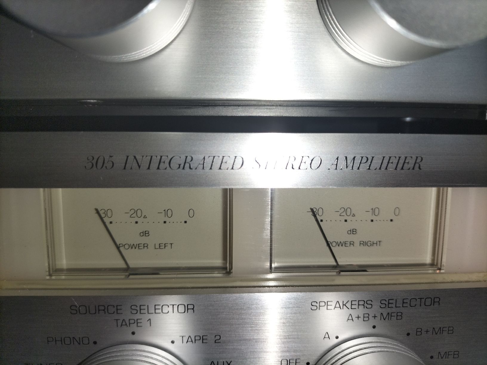 Philips Amplificatori: PHILIPS Vintage Stereoanlage 4 Elemente + – Nuovo (secondo la descrizione) da Lamboing venduto da Pyewacket19001 8