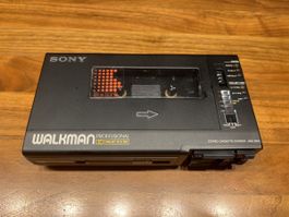 Sony Walkman WM-D6C