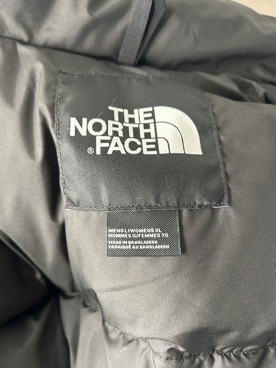 North Face Giacche: Veste The North Face Steep Tech L 700 – Usato da L'Isle venduto da DanielGed 3