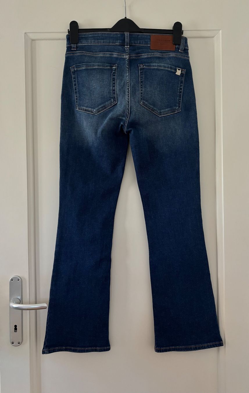 Max Mara Jeans: Jeans - MaxMara Weekend - size 36 (CH) – Usato da Cully venduto da Maar_K 1