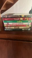 DVD Sammlung "Die Unglaublichen", "Shrek 2" uvm.