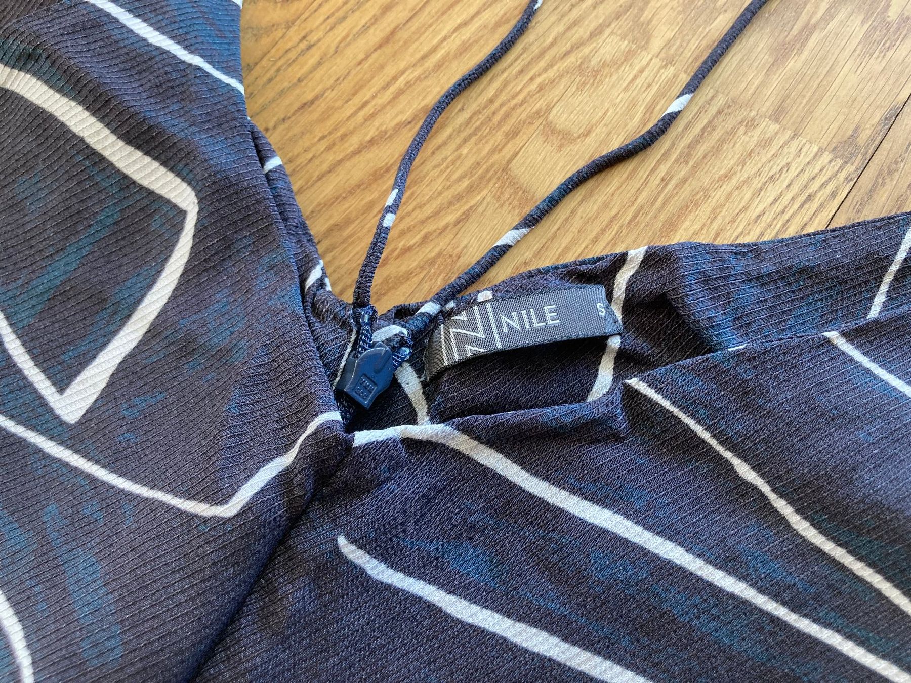 Tute: Wunderschöner Nile Jumpsuit M – Usato da Hombrechtikon venduto da star8888 2