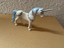 Playmobil Einhorn