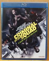 Criminal Squad - 2-Disc Special Edition