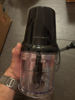 Waves zerkleinerer / Mixer
