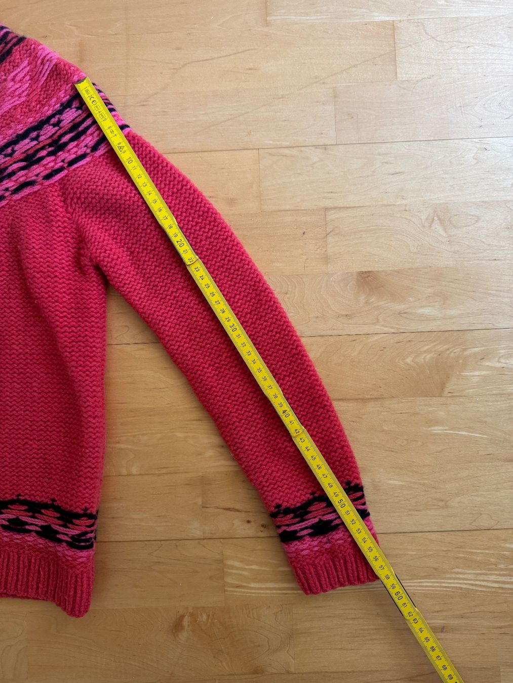 Sonia Rykiel Maglioni & Felpe: Sonia Rykiel Wool Pullover – Nuovo (secondo la descrizione) da Winterthur venduto da Emma0312 3