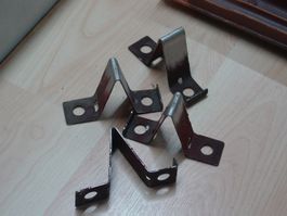 Ziegel Schneehalter Universal