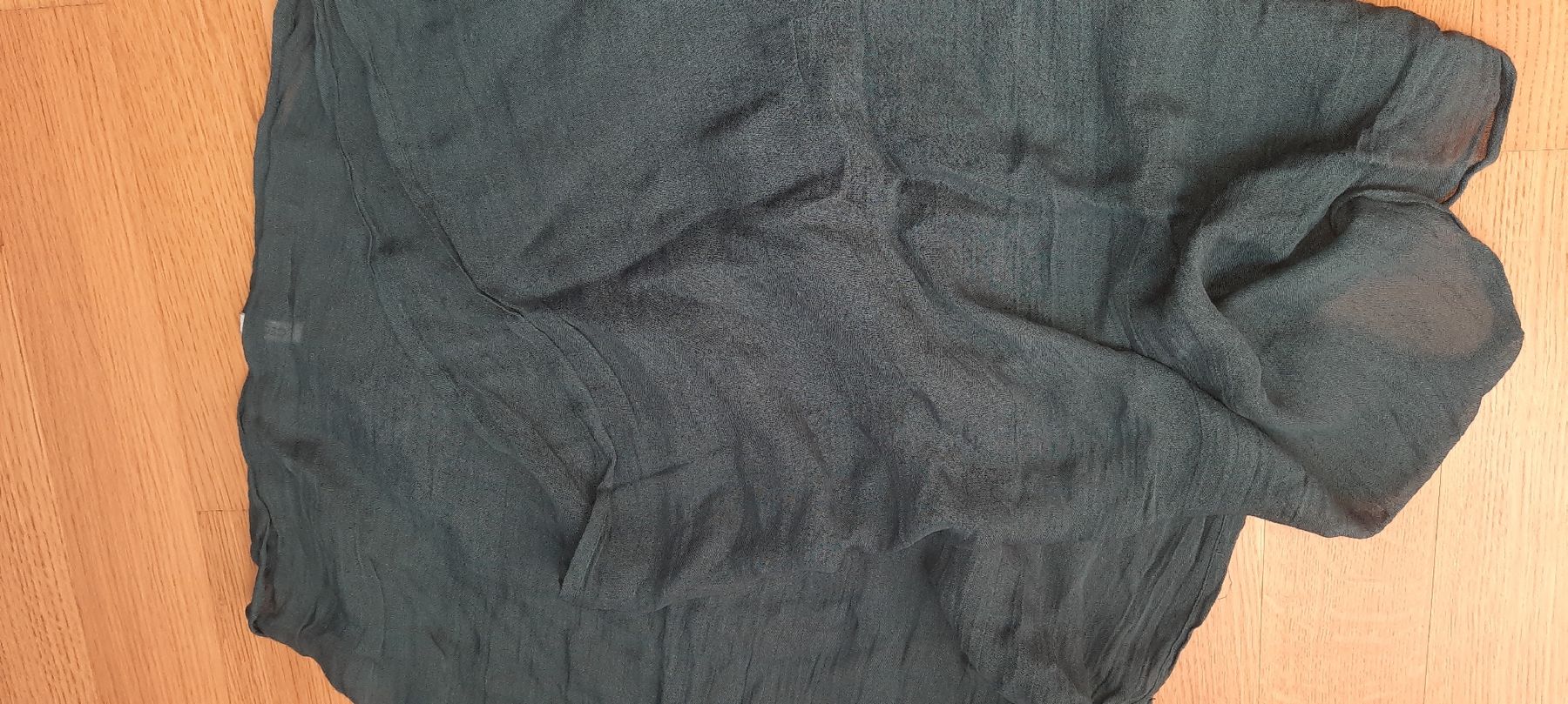 Cecil Foulard & Sciarpe: ***CECIL*** Schlauchschal grün – Usato da Wädenswil venduto da H2H_Secondhandshop 4