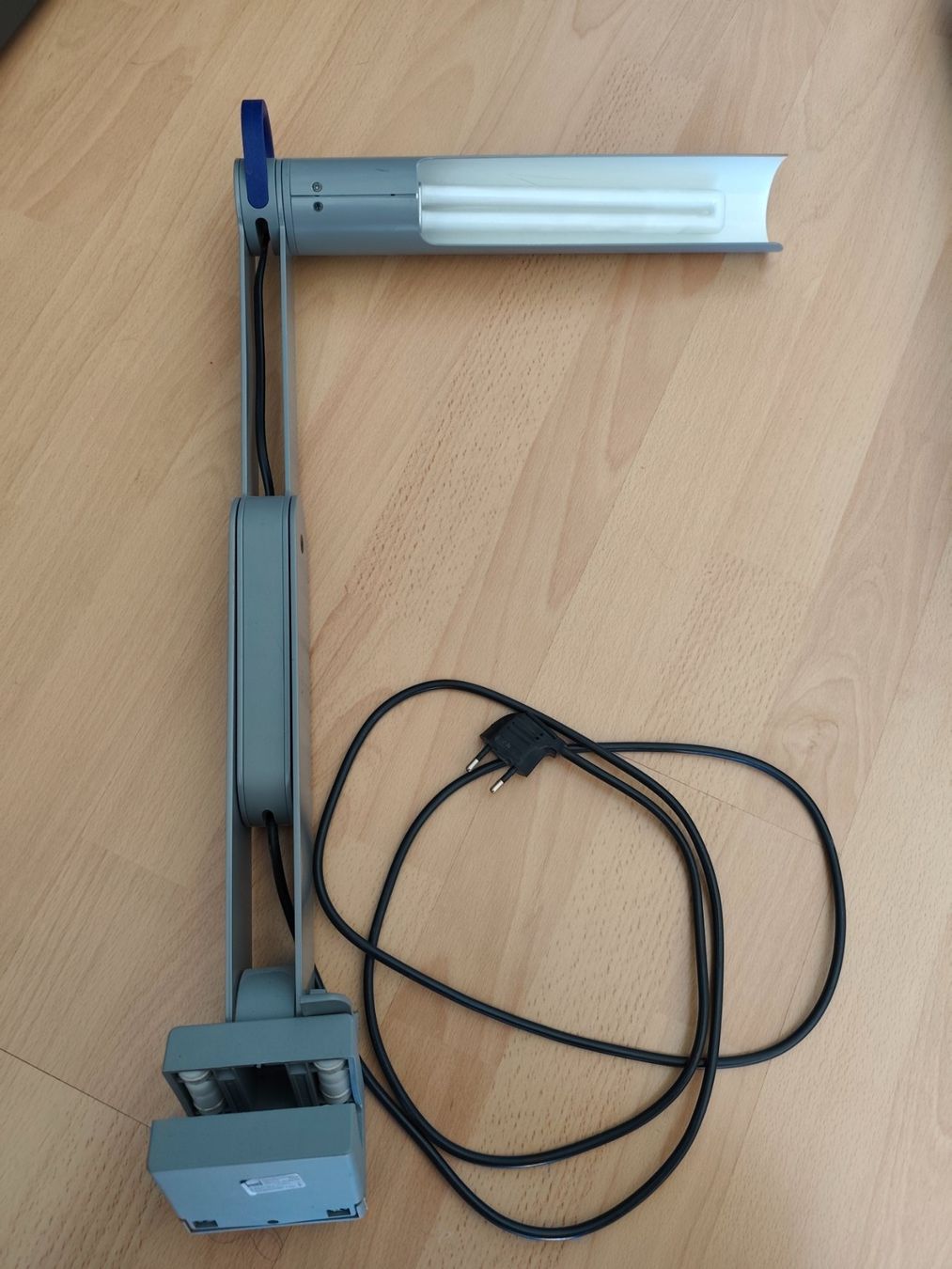 Moll Lampade: Schreibtischlampe Moll – Usato da Thun venduto da cha_2r59