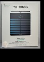 Withings Body Scan Smart Waage
