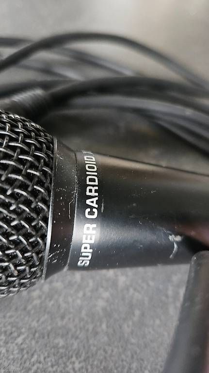 Mikrofone: Behringer Super Cardioid xm1800s – Gebraucht aus Neudorf von Vogelhof 3
